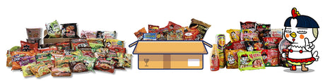 Boxes
